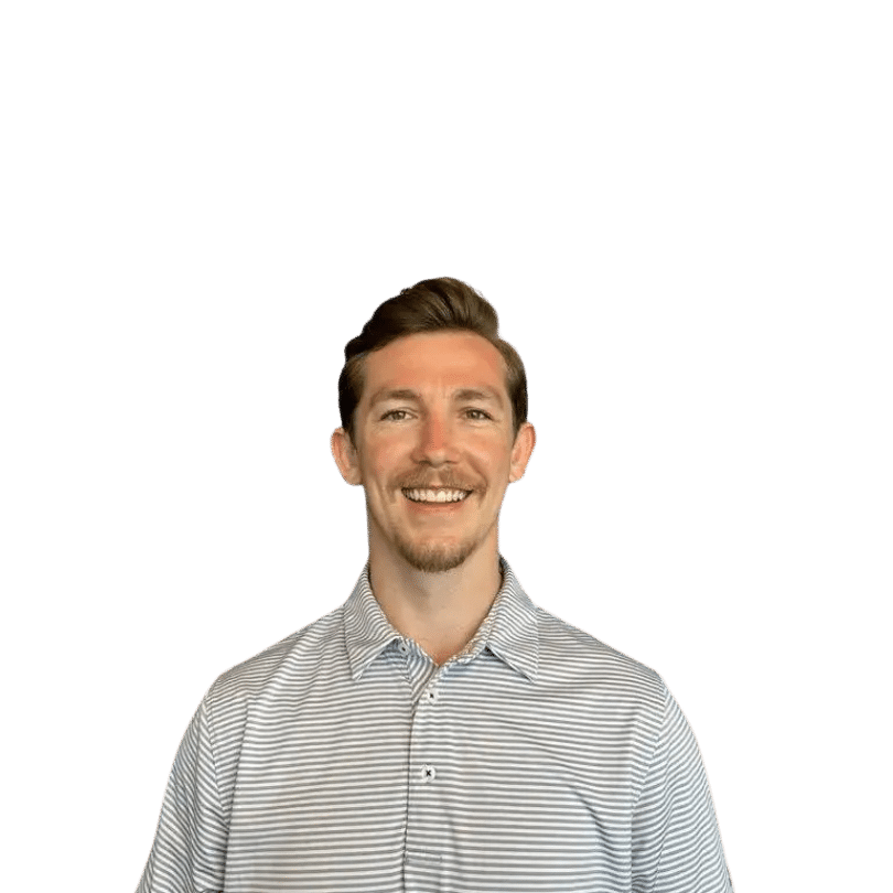 Dr. seth little headshot limitless chiropractic chiropractic service