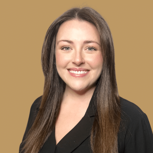 Limitless chiropractic brittany little office manager head shot